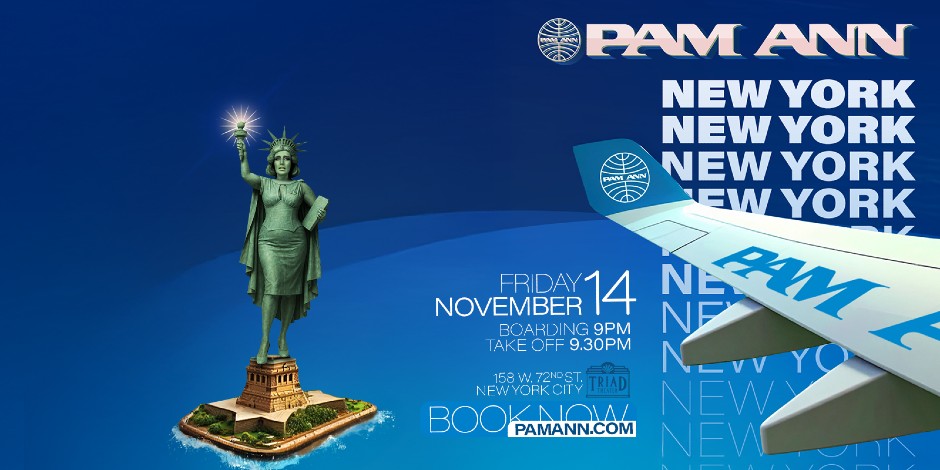 pam